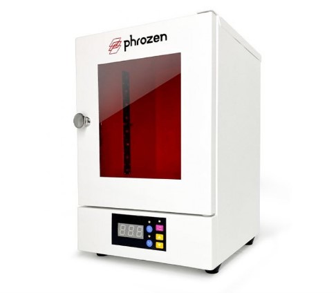 Phrozen Cure V2